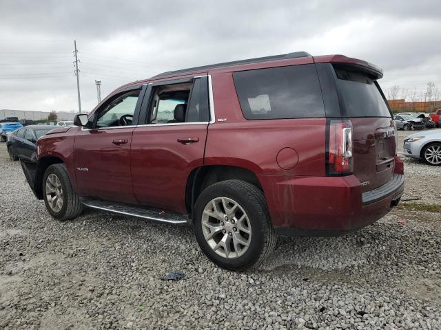 Photo 1 VIN: 1GKS2BKC0GR276873 - GMC YUKON SLT 