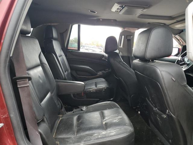 Photo 10 VIN: 1GKS2BKC0GR276873 - GMC YUKON SLT 