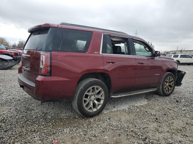 Photo 2 VIN: 1GKS2BKC0GR276873 - GMC YUKON SLT 