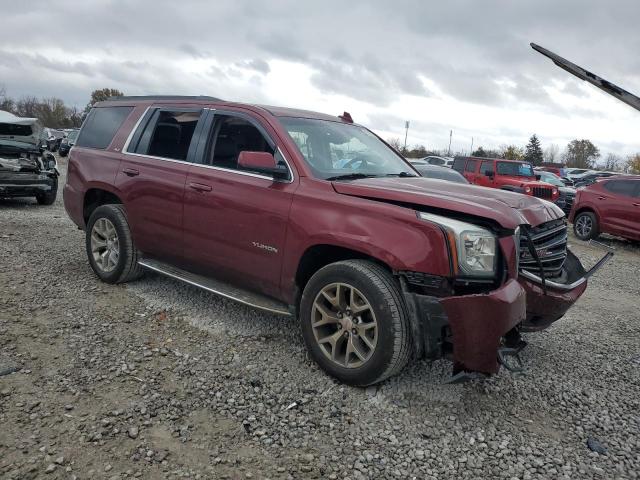 Photo 3 VIN: 1GKS2BKC0GR276873 - GMC YUKON SLT 