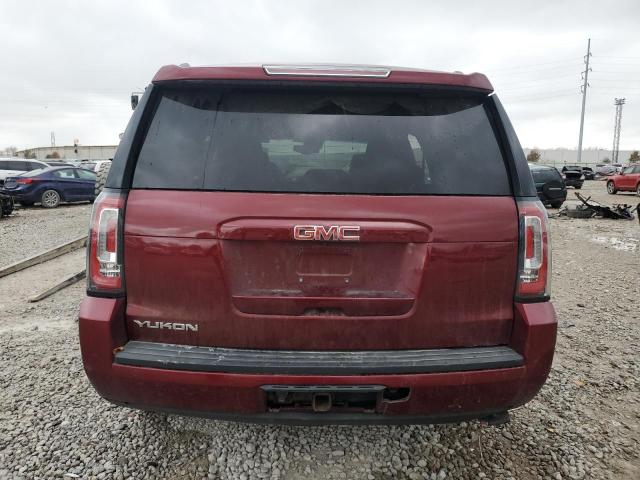 Photo 5 VIN: 1GKS2BKC0GR276873 - GMC YUKON SLT 