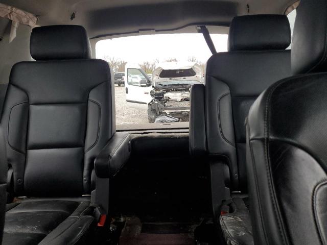 Photo 9 VIN: 1GKS2BKC0GR276873 - GMC YUKON SLT 