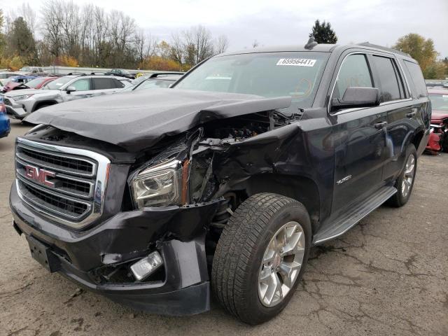 Photo 1 VIN: 1GKS2BKC0GR358523 - GMC YUKON 