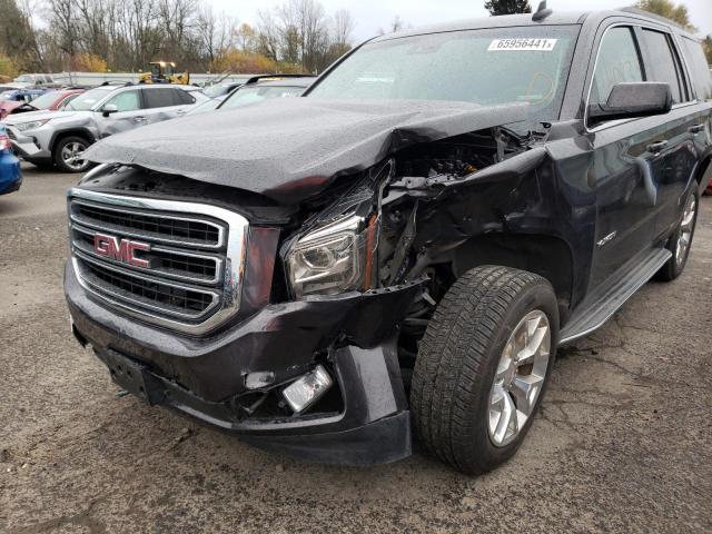 Photo 8 VIN: 1GKS2BKC0GR358523 - GMC YUKON 