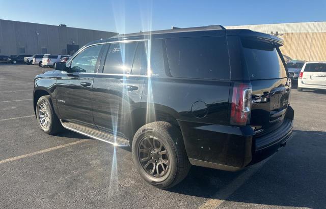 Photo 2 VIN: 1GKS2BKC0HR147629 - GMC YUKON 