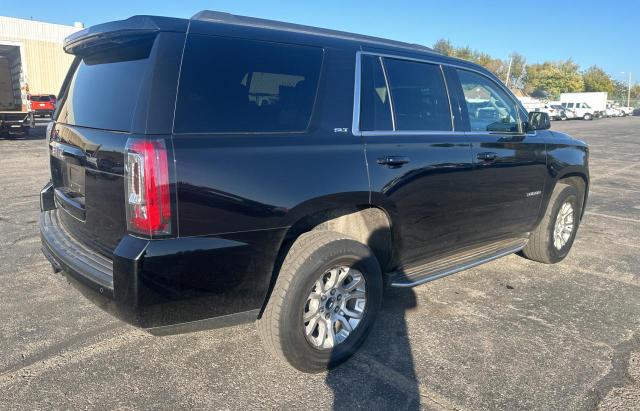 Photo 3 VIN: 1GKS2BKC0HR147629 - GMC YUKON 