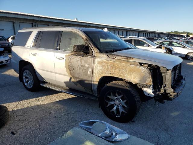 Photo 3 VIN: 1GKS2BKC0HR342775 - GMC YUKON SLT 