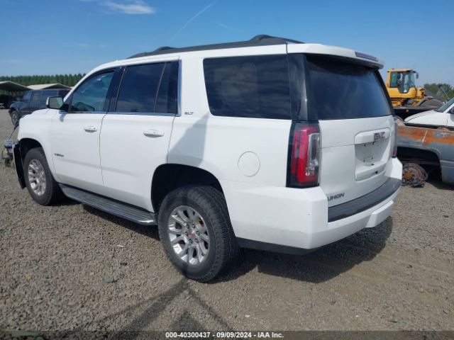 Photo 2 VIN: 1GKS2BKC0HR356255 - GMC YUKON 