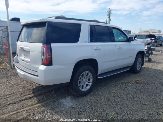 Photo 3 VIN: 1GKS2BKC0HR356255 - GMC YUKON 