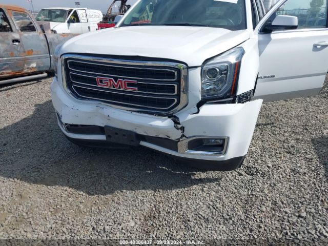 Photo 5 VIN: 1GKS2BKC0HR356255 - GMC YUKON 