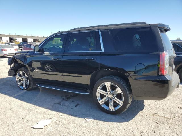 Photo 1 VIN: 1GKS2BKC0HR406023 - GMC YUKON SLT 