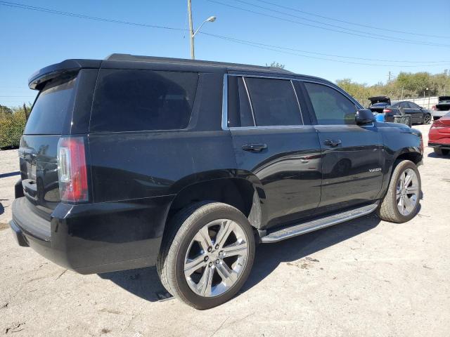 Photo 2 VIN: 1GKS2BKC0HR406023 - GMC YUKON SLT 