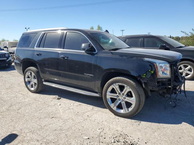 Photo 3 VIN: 1GKS2BKC0HR406023 - GMC YUKON SLT 