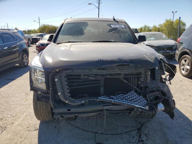 Photo 4 VIN: 1GKS2BKC0HR406023 - GMC YUKON SLT 