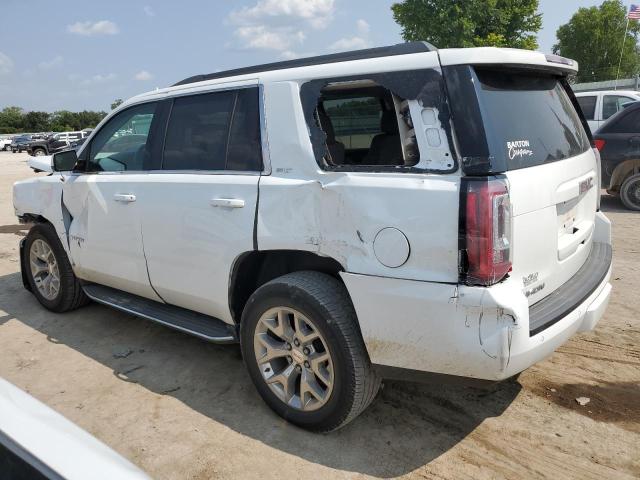 Photo 1 VIN: 1GKS2BKC0JR192642 - GMC YUKON 