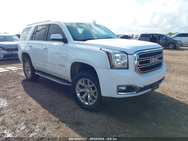 Photo 0 VIN: 1GKS2BKC0JR258493 - GMC YUKON 