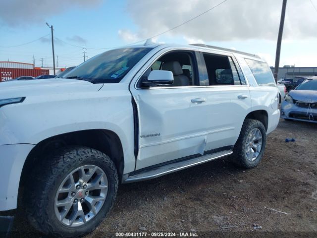 Photo 5 VIN: 1GKS2BKC0JR258493 - GMC YUKON 