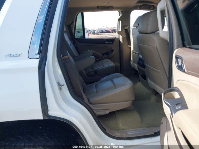 Photo 7 VIN: 1GKS2BKC0JR258493 - GMC YUKON 