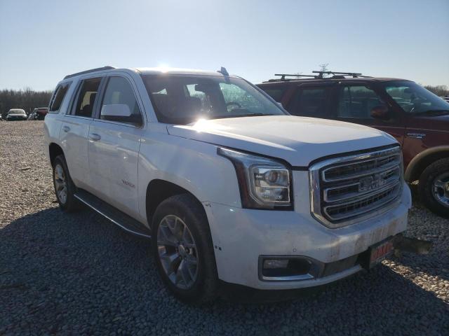 Photo 0 VIN: 1GKS2BKC0JR295723 - GMC YUKON SLT 