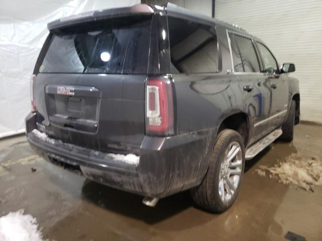 Photo 3 VIN: 1GKS2BKC0JR327909 - GMC YUKON SLT 