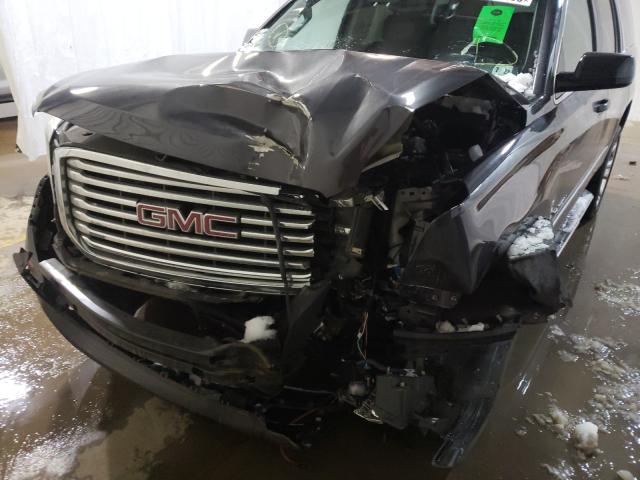 Photo 8 VIN: 1GKS2BKC0JR327909 - GMC YUKON SLT 