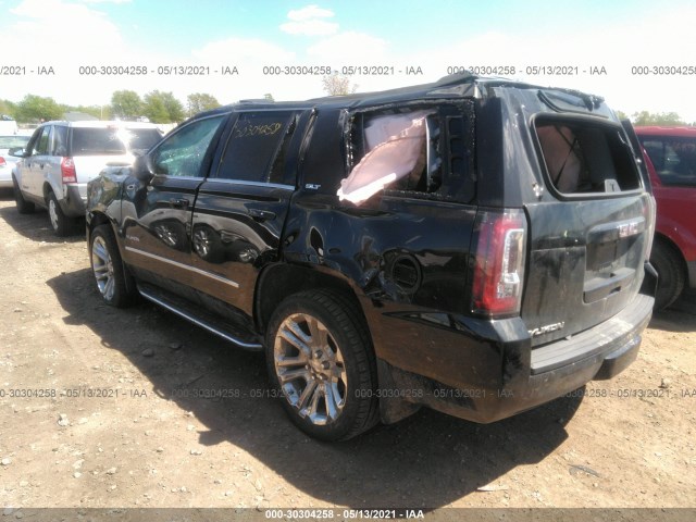 Photo 2 VIN: 1GKS2BKC0LR176587 - GMC YUKON 