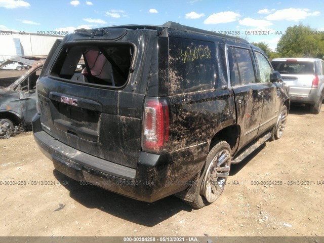 Photo 3 VIN: 1GKS2BKC0LR176587 - GMC YUKON 