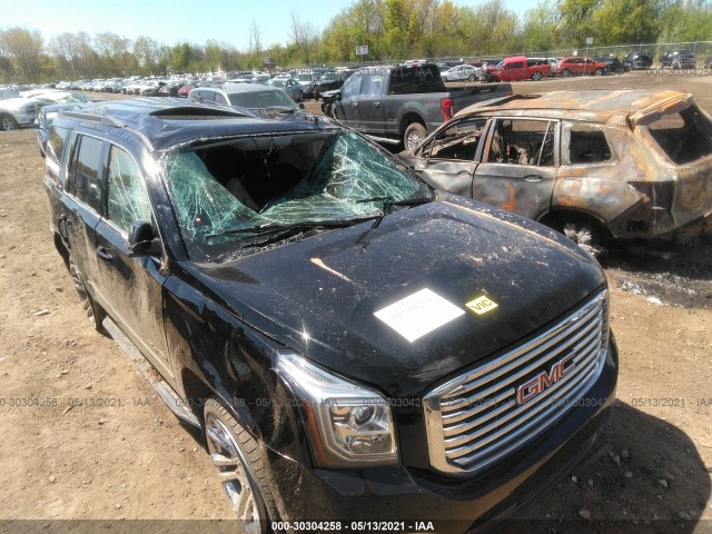 Photo 5 VIN: 1GKS2BKC0LR176587 - GMC YUKON 