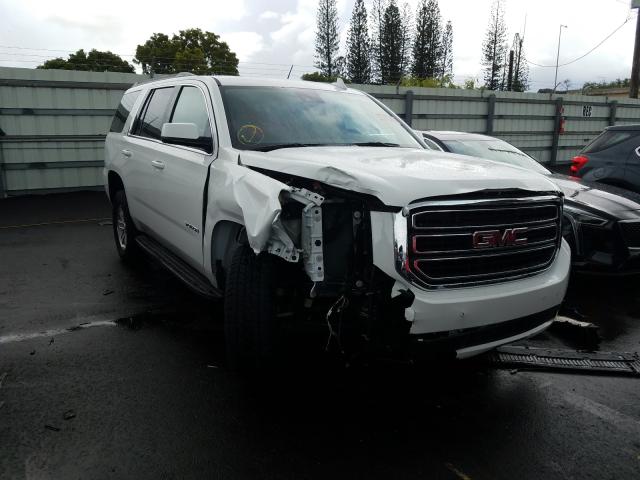 Photo 0 VIN: 1GKS2BKC0LR184110 - GMC YUKON SLT 