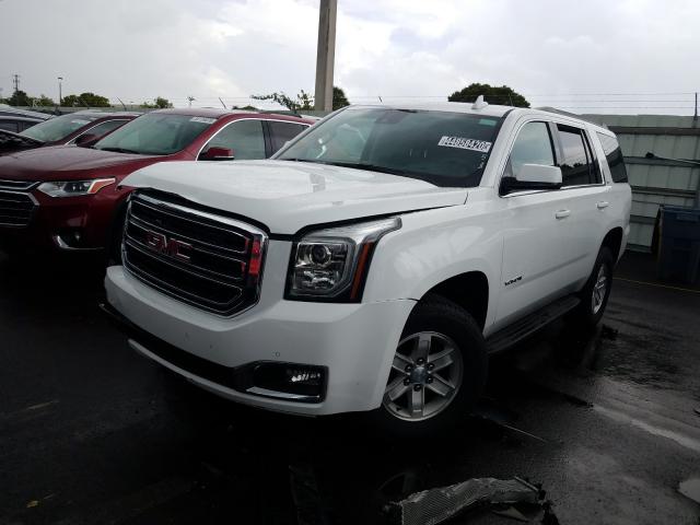 Photo 1 VIN: 1GKS2BKC0LR184110 - GMC YUKON SLT 