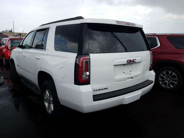 Photo 2 VIN: 1GKS2BKC0LR184110 - GMC YUKON SLT 