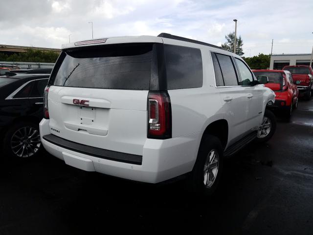 Photo 3 VIN: 1GKS2BKC0LR184110 - GMC YUKON SLT 