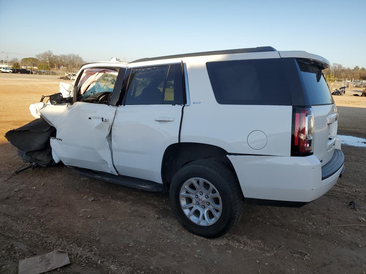 Photo 1 VIN: 1GKS2BKC0LR184169 - GMC YUKON 