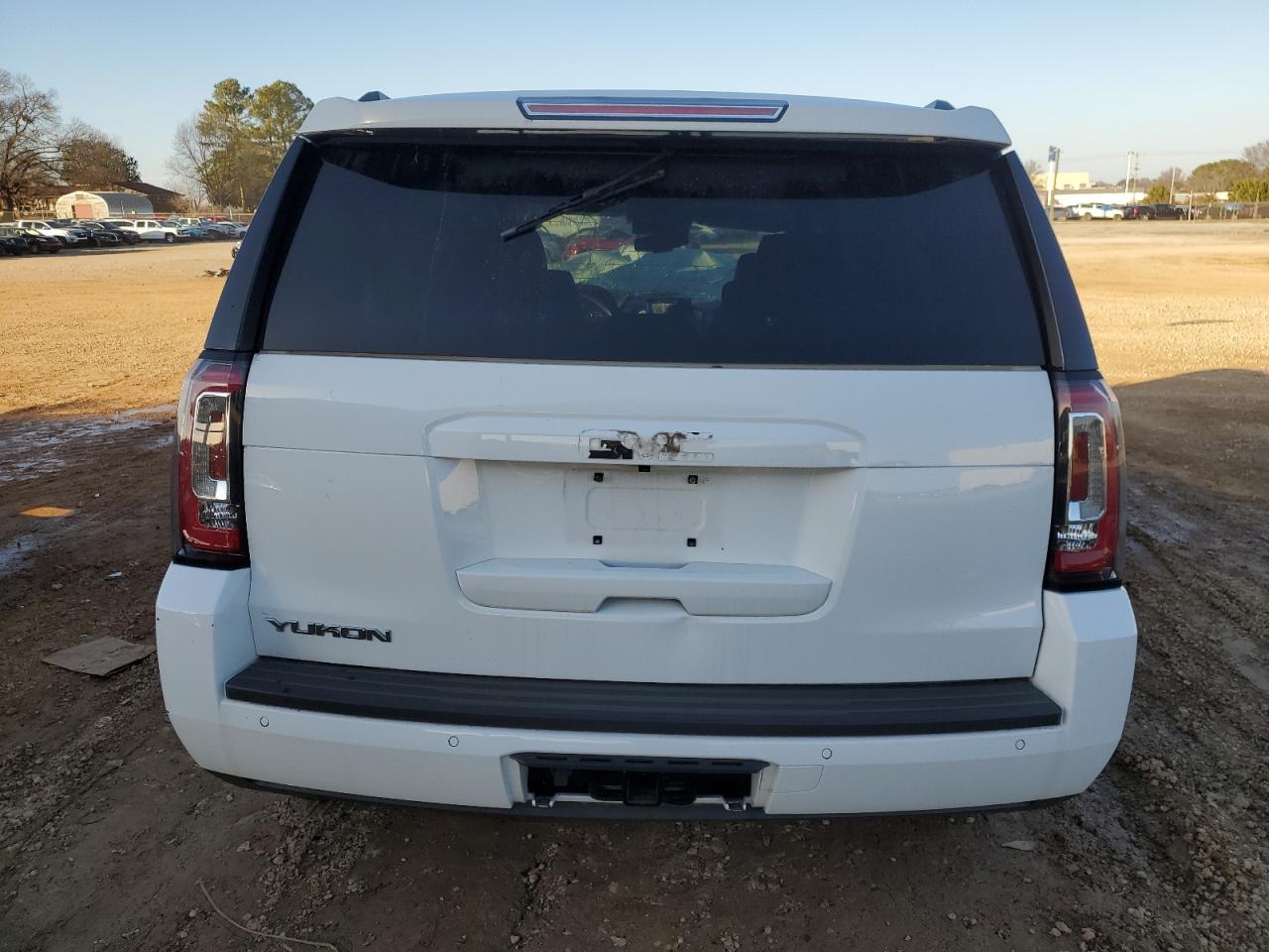 Photo 5 VIN: 1GKS2BKC0LR184169 - GMC YUKON 