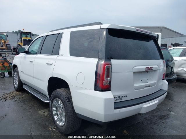 Photo 2 VIN: 1GKS2BKC0LR230650 - GMC YUKON 