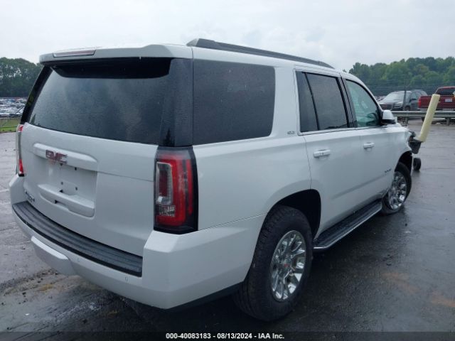 Photo 3 VIN: 1GKS2BKC0LR230650 - GMC YUKON 