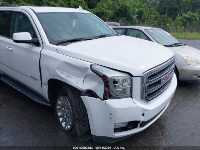 Photo 5 VIN: 1GKS2BKC0LR230650 - GMC YUKON 