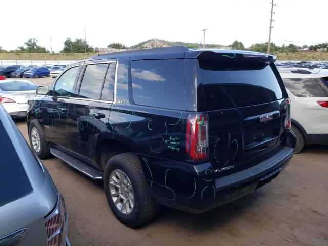 Photo 1 VIN: 1GKS2BKC0LR244760 - GMC YUKON 