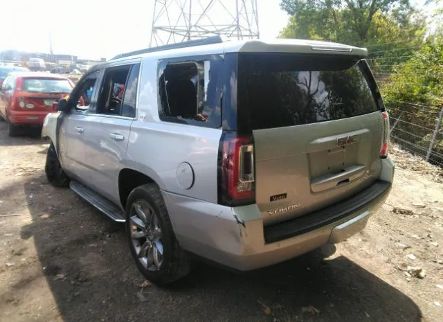 Photo 2 VIN: 1GKS2BKC1FR104995 - GMC YUKON 