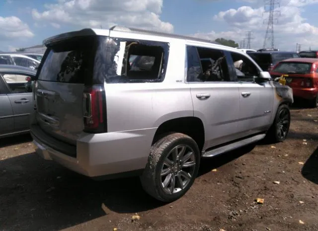 Photo 3 VIN: 1GKS2BKC1FR104995 - GMC YUKON 