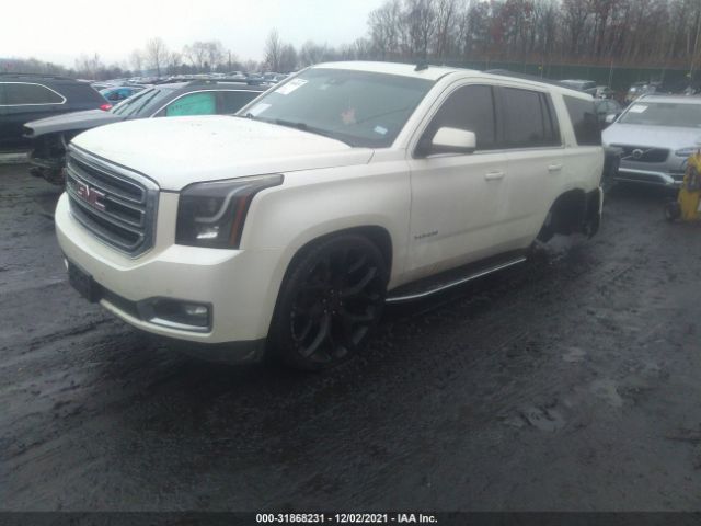 Photo 1 VIN: 1GKS2BKC1FR107007 - GMC YUKON 