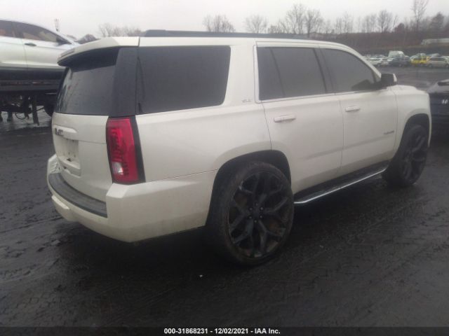 Photo 3 VIN: 1GKS2BKC1FR107007 - GMC YUKON 