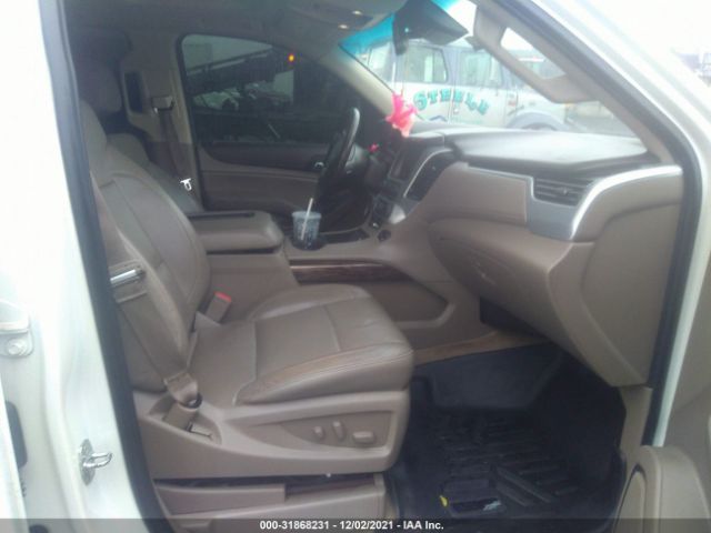 Photo 4 VIN: 1GKS2BKC1FR107007 - GMC YUKON 