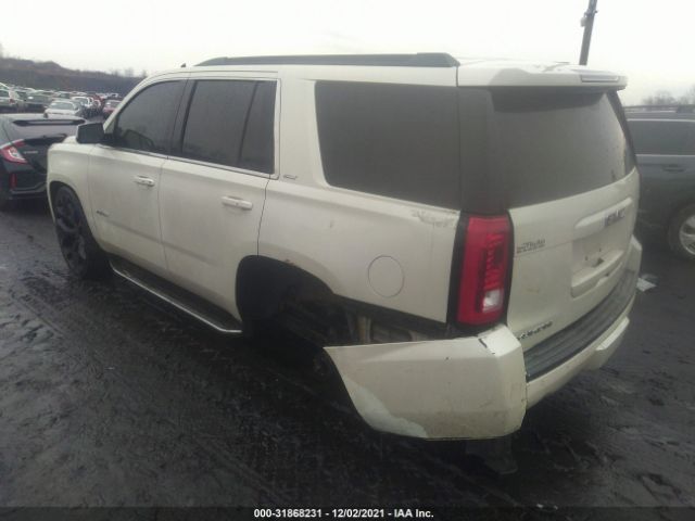 Photo 5 VIN: 1GKS2BKC1FR107007 - GMC YUKON 