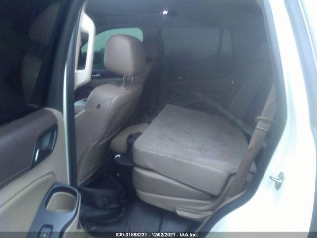 Photo 7 VIN: 1GKS2BKC1FR107007 - GMC YUKON 