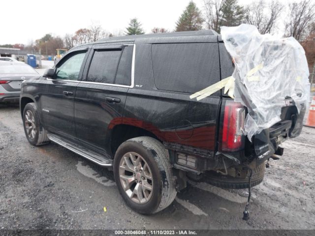 Photo 2 VIN: 1GKS2BKC1FR107623 - GMC YUKON 