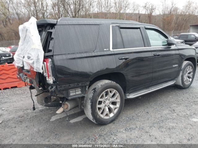 Photo 3 VIN: 1GKS2BKC1FR107623 - GMC YUKON 