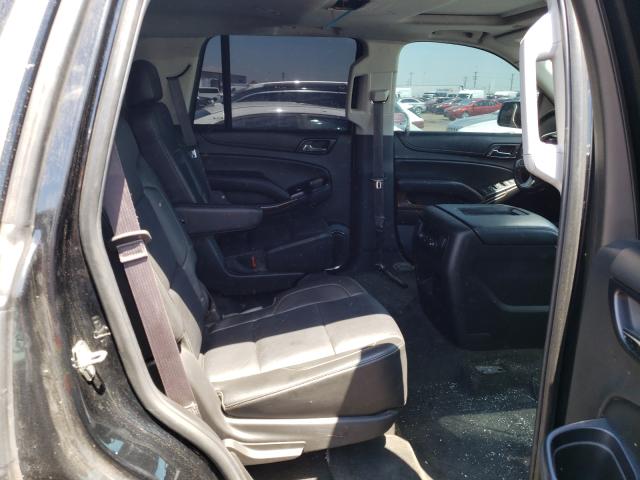 Photo 5 VIN: 1GKS2BKC1FR118119 - GMC YUKON SLT 