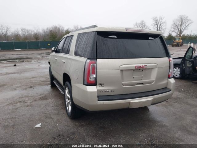 Photo 2 VIN: 1GKS2BKC1FR120484 - GMC YUKON 