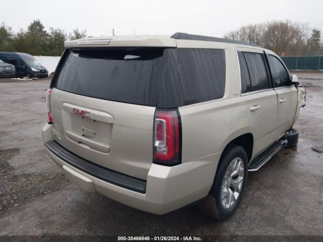 Photo 3 VIN: 1GKS2BKC1FR120484 - GMC YUKON 